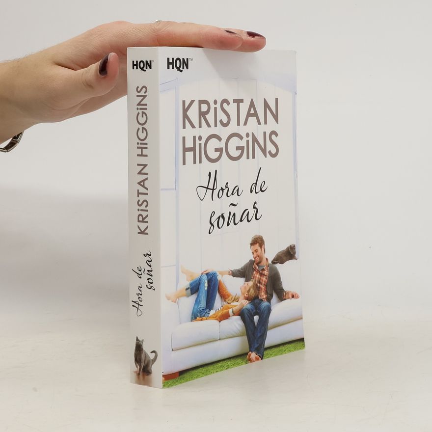 Kristan Higgins Hora de soñar