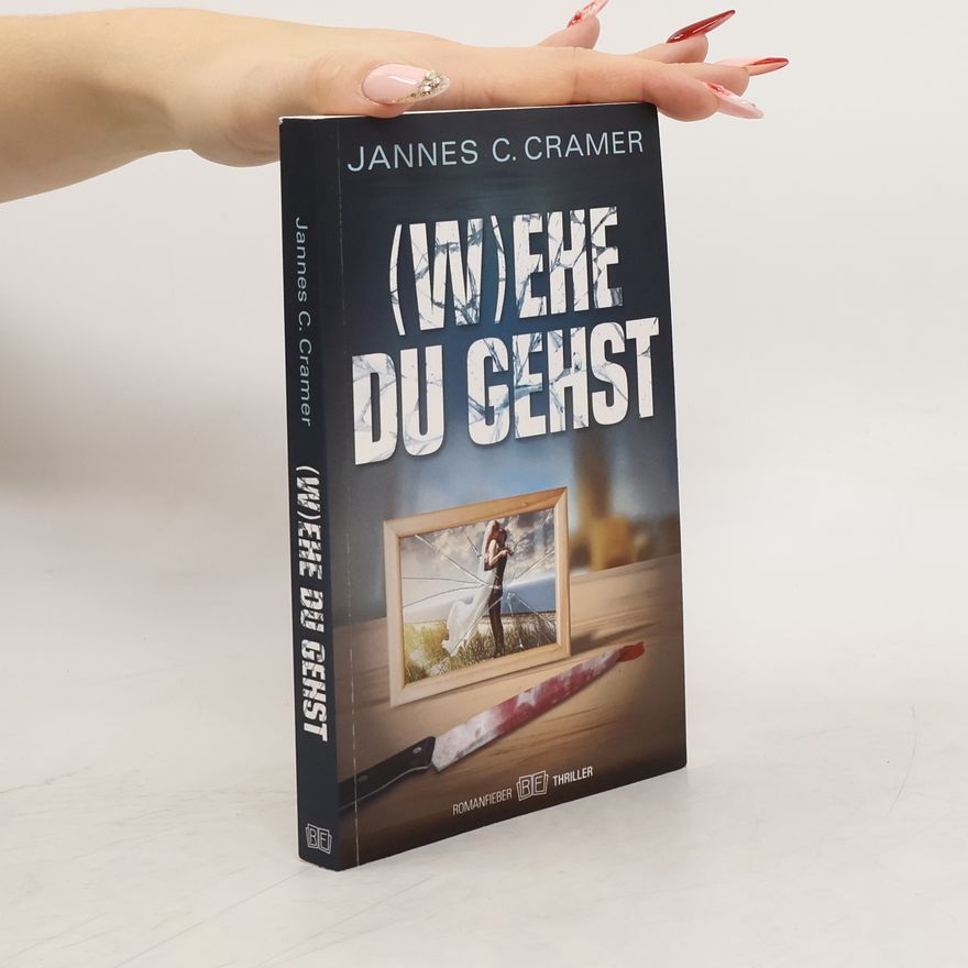 Jannes C. Cramer (W)ehe du gehst