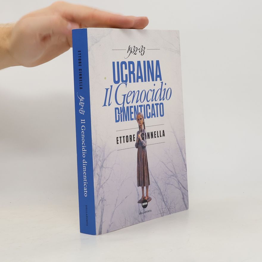 Ettore Cinnella Ucraina