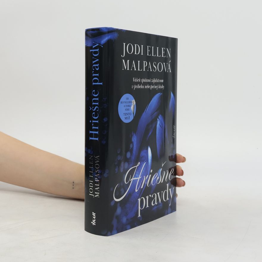 Jodi Ellen Malpas Hriešne pravdy
