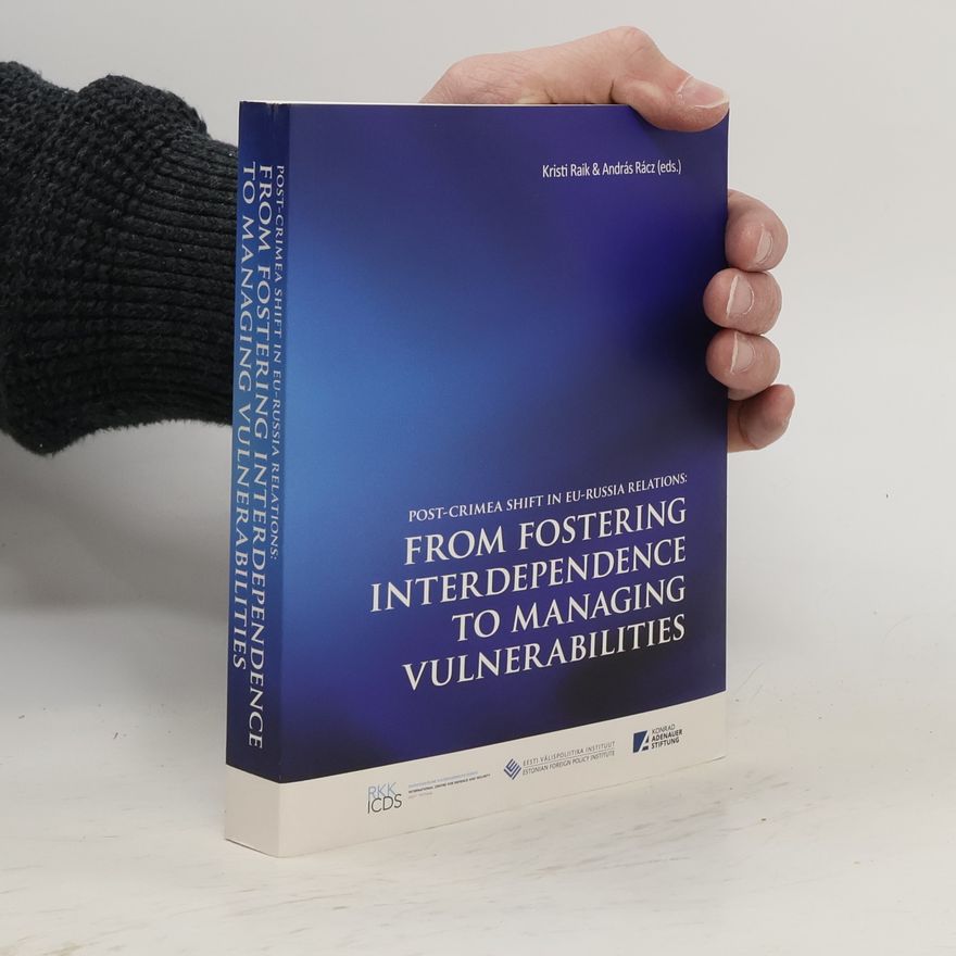 AA.VV. From Fostering Interdependence to Managing Vulnerabilities