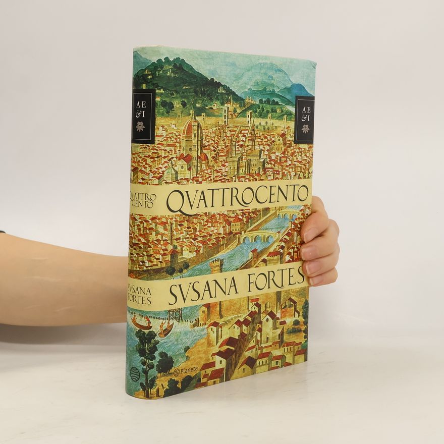 Susana Fortes Quattrocento