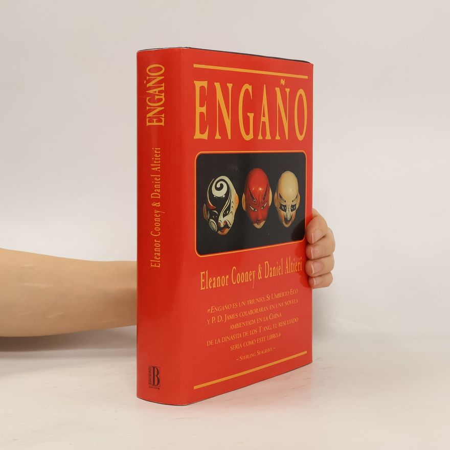 Daniel Altieri Engaño