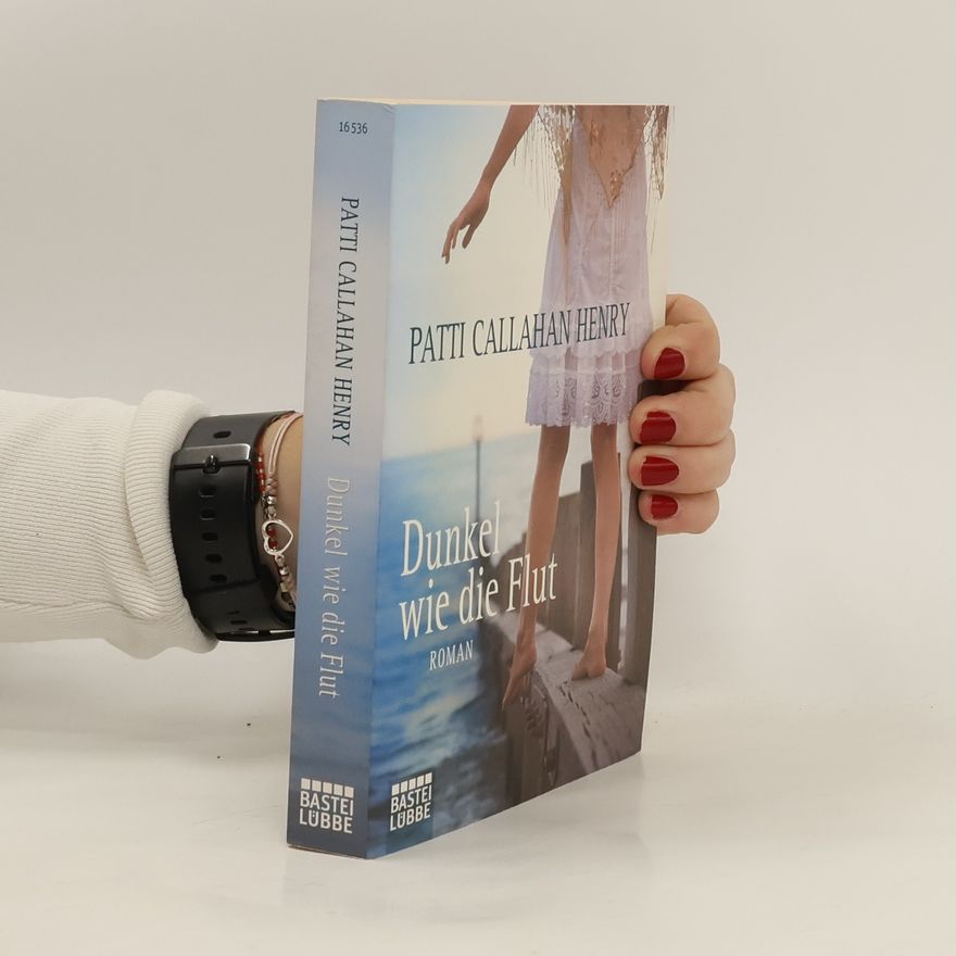 Patti Callahan Henry Dunkel wie die Flut