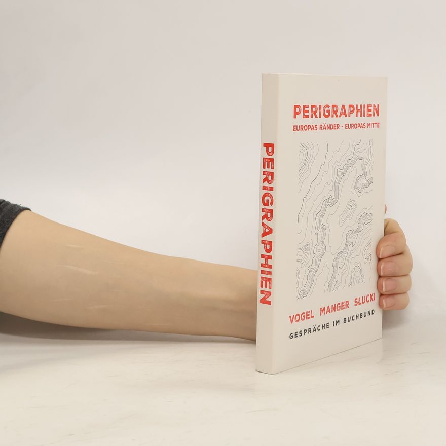 Arnold Słucki Perigraphien