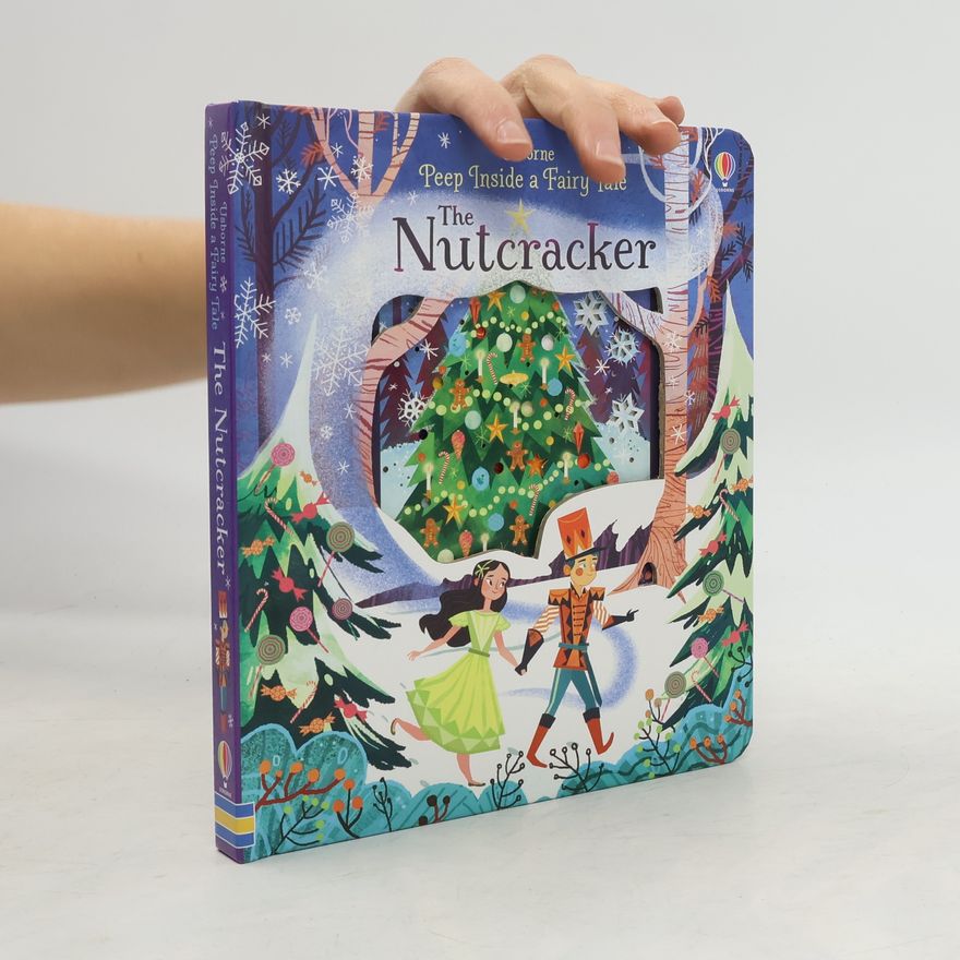 Anna Milbourne The Nutcracker