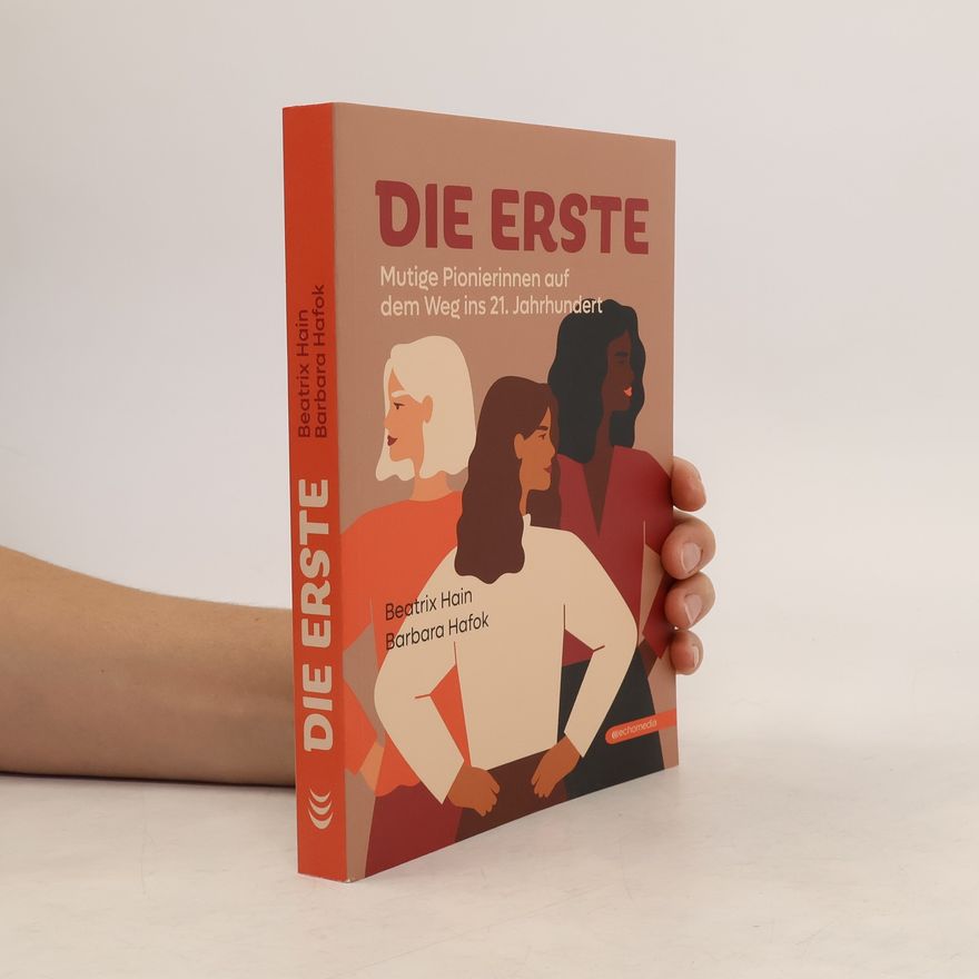 Beatrix Hain Die Erste