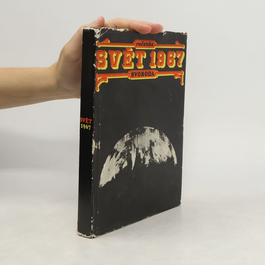 AA.VV. Svět 1967
