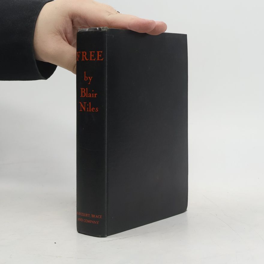 Blair Niles Free