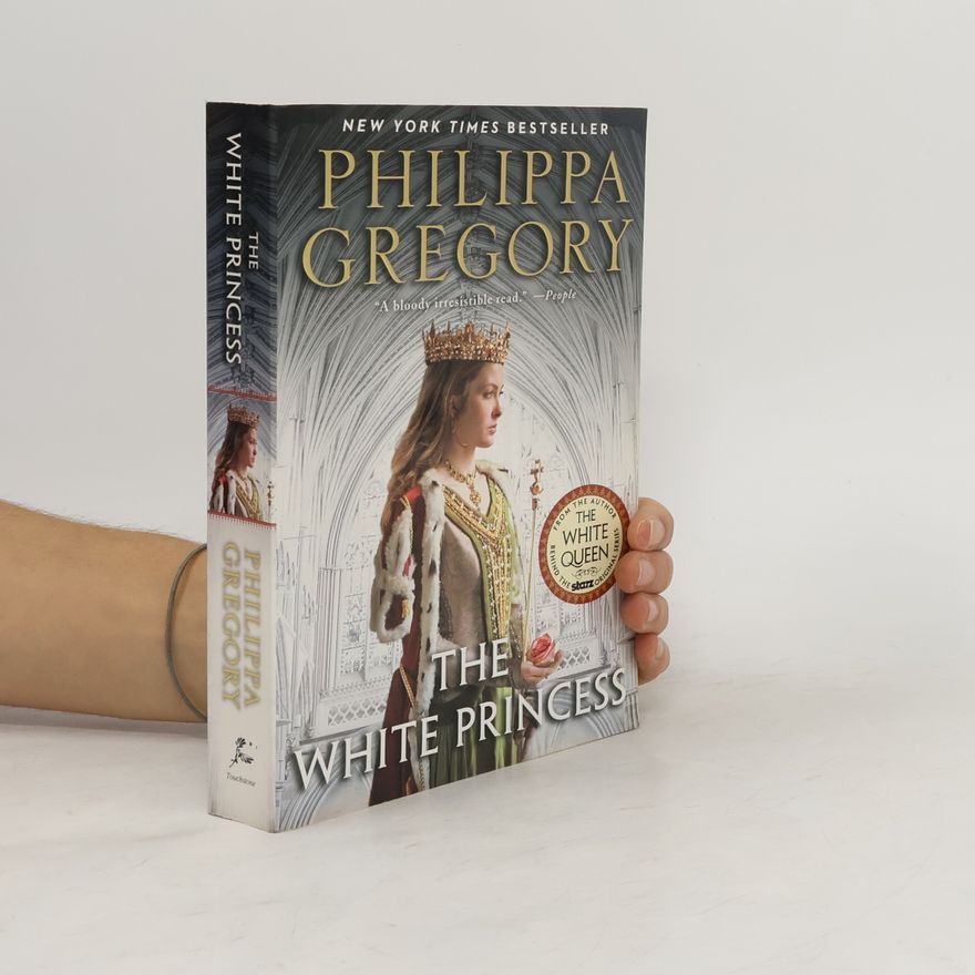 Philippa Gregory The White Princess