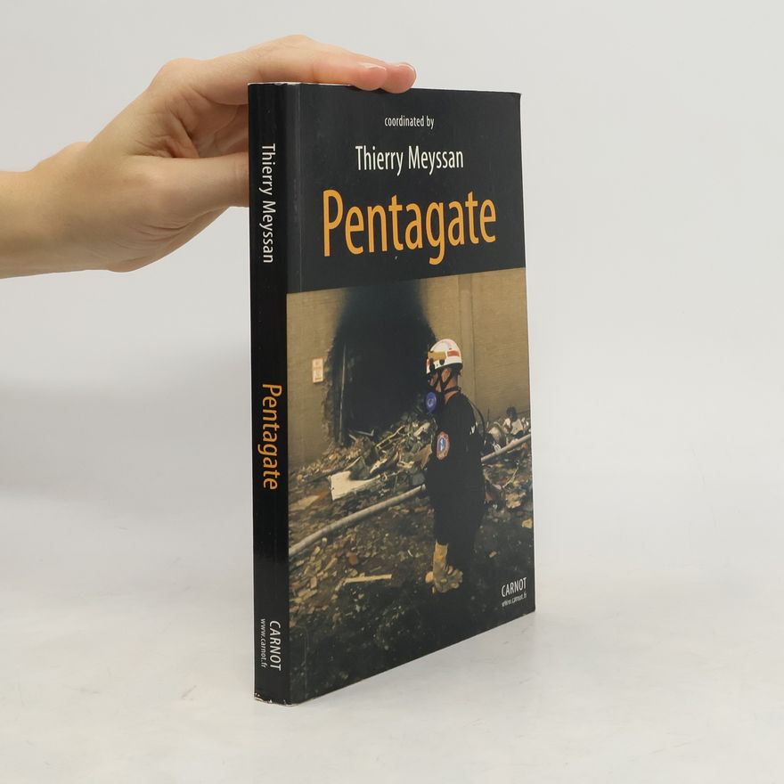 Meyssan Thierry Pentagate