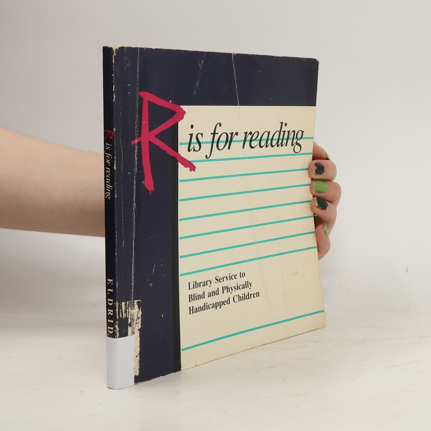 Autores varios R is for reading