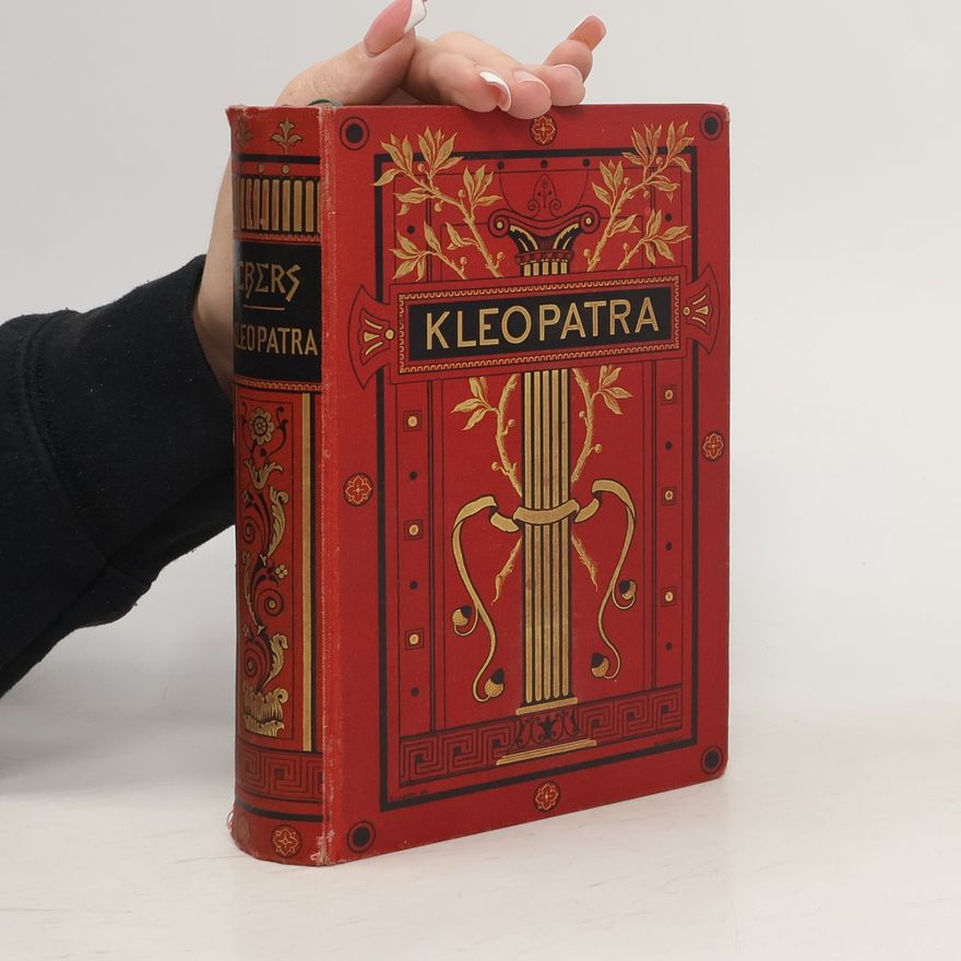 Georg Ebers Kleopatra