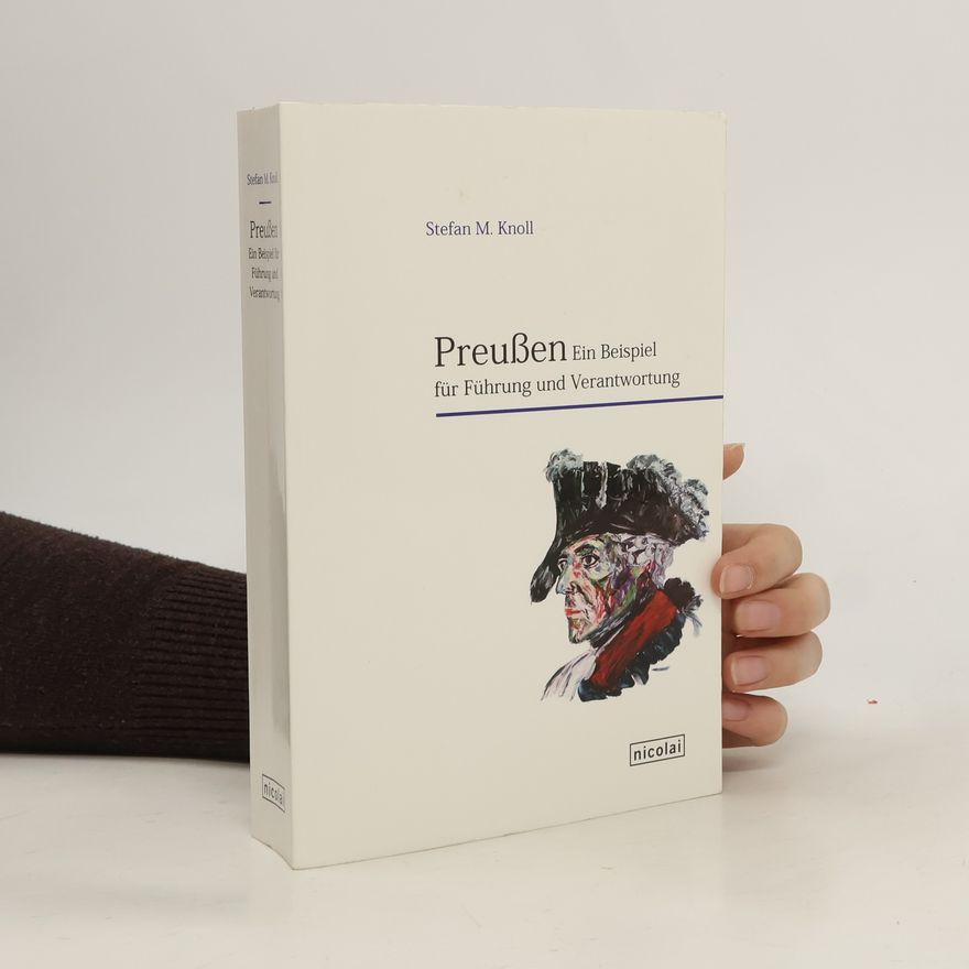 Stefan M. Knoll Preußen