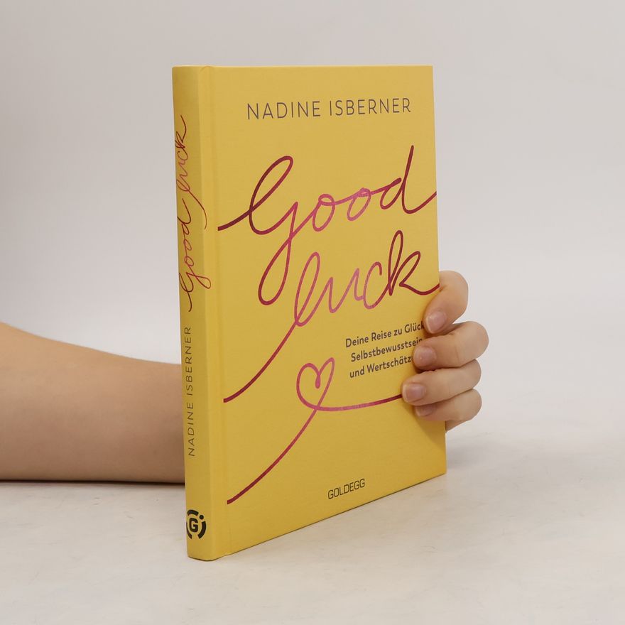 Nadine Isberner Good luck