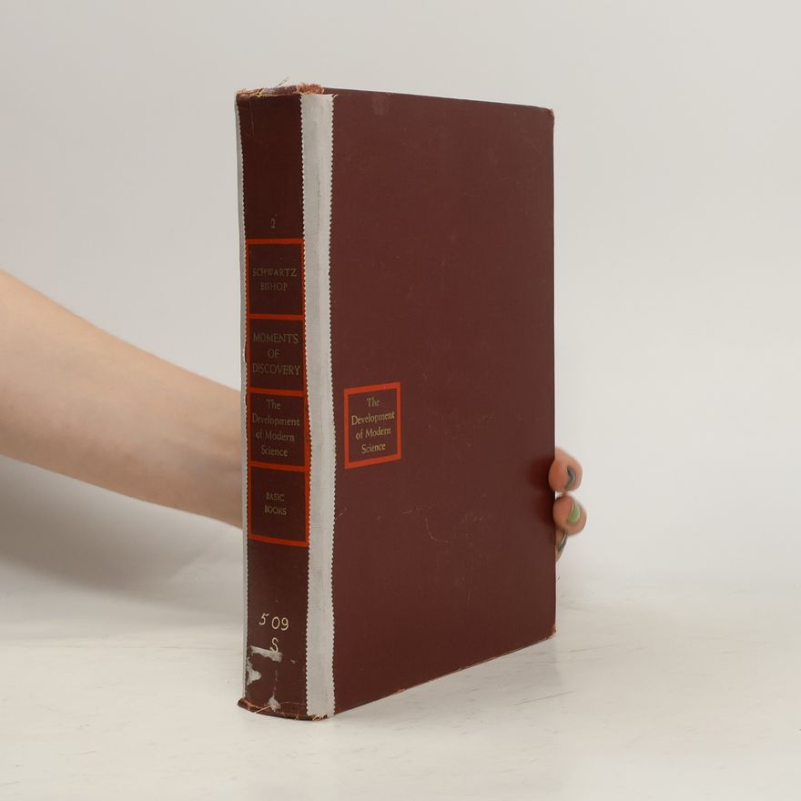 George Schwartz  The Development of Modern Science