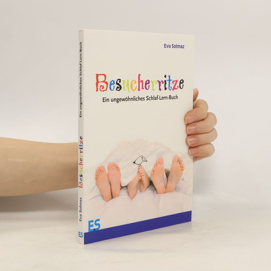 Eva Solmaz Besucherritze