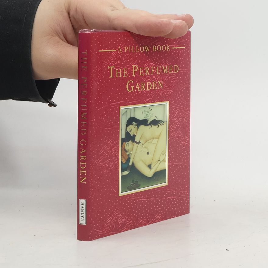 Richard Francis Burton Pillow Books: A Pillow Book