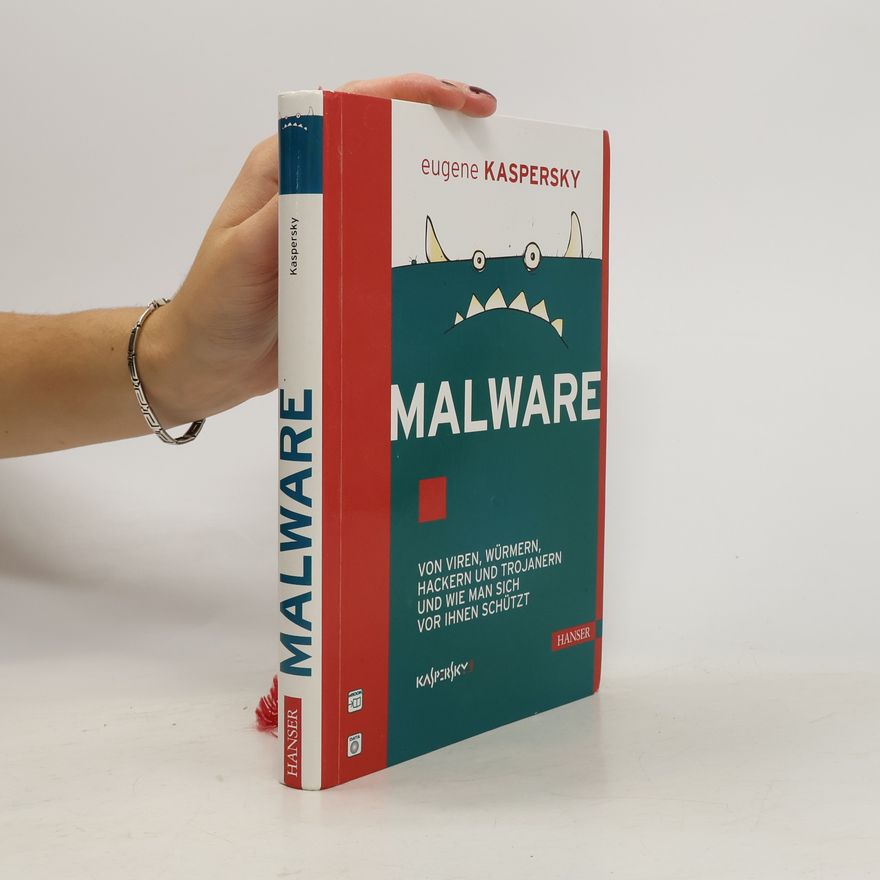 Evgenij V. Kasperskij Malware