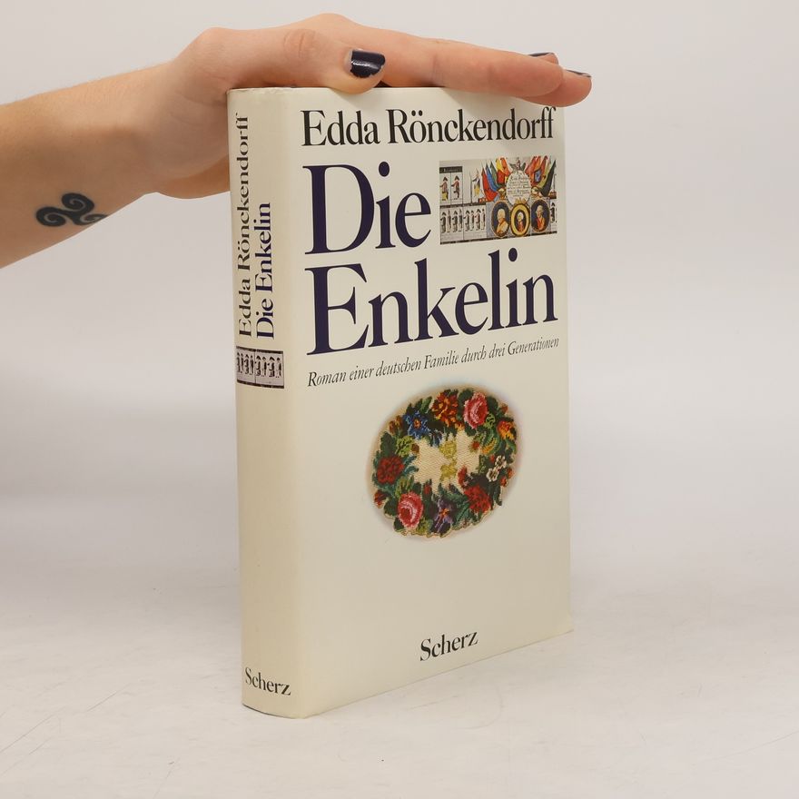 Edda Rönckendorff Die Enkelin