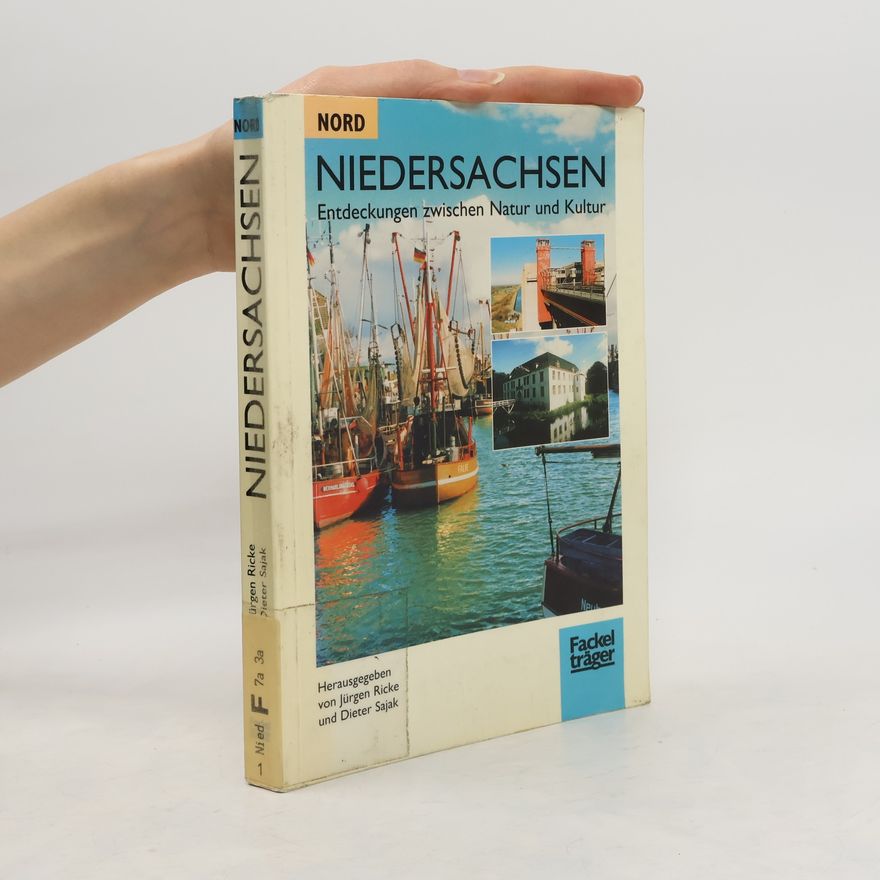 Autorenkollektiv Niedersachsen