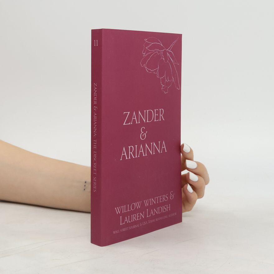 Lauren Landish Zander & Arianna