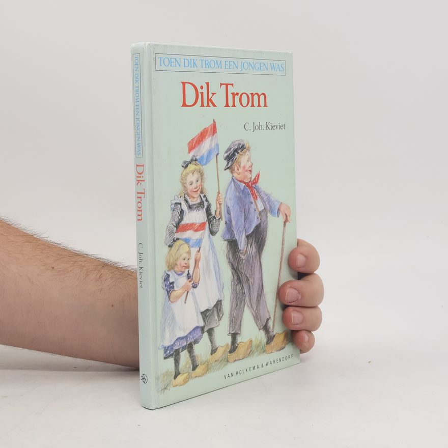 C. Joh. Kieviet Dik Trom