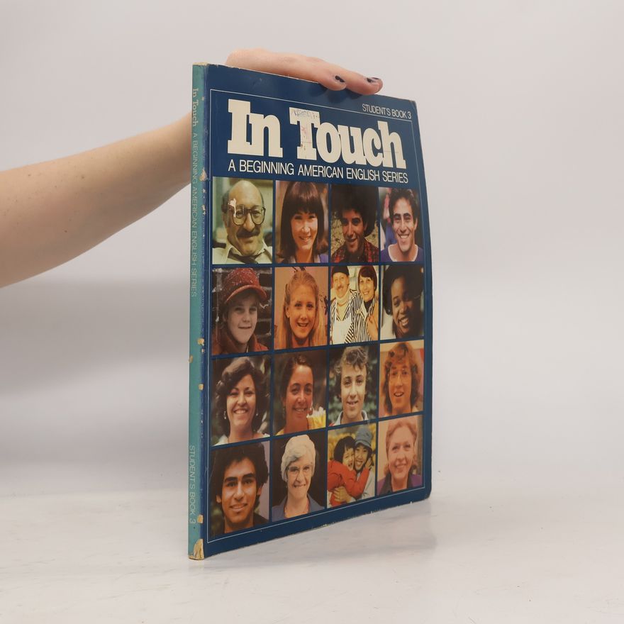 Kolektiv autorů In Touch