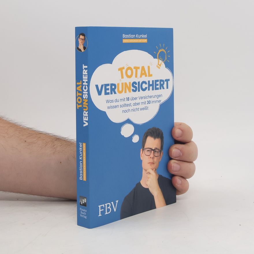 Bastian Kunkel Total ver(un)sichert