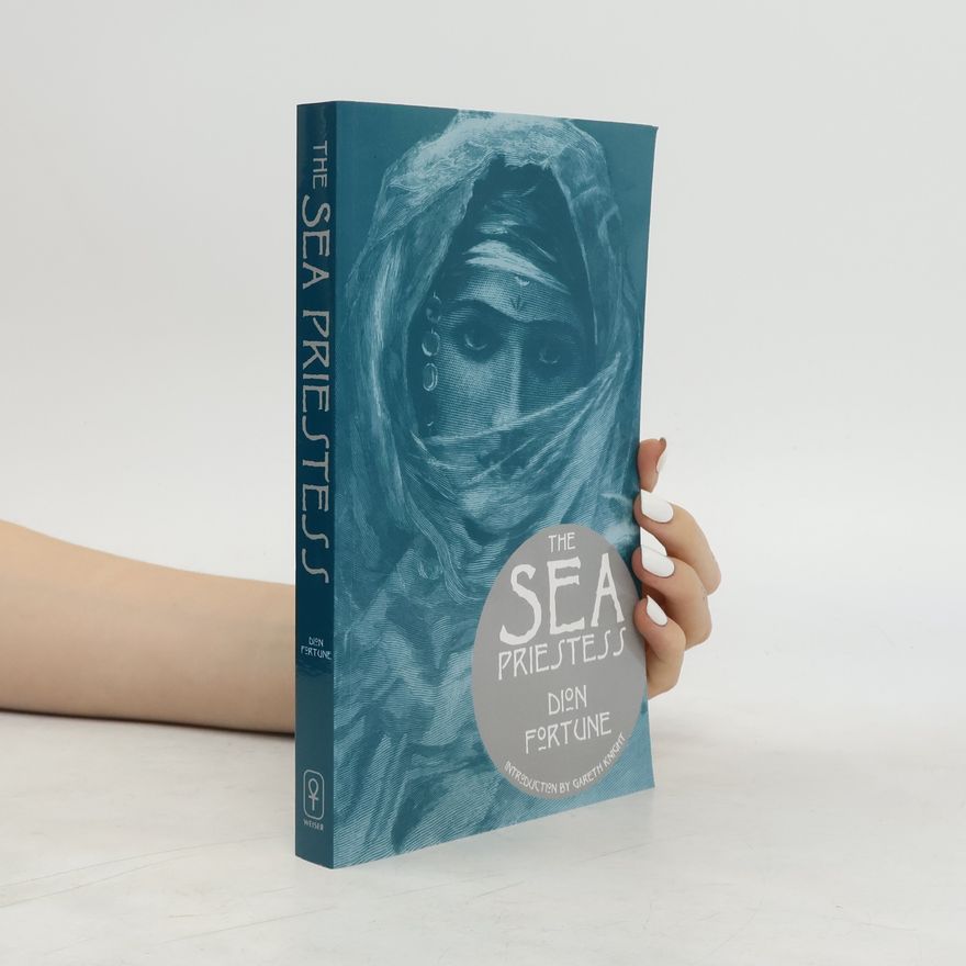 Dion Fortune The Sea Priestess