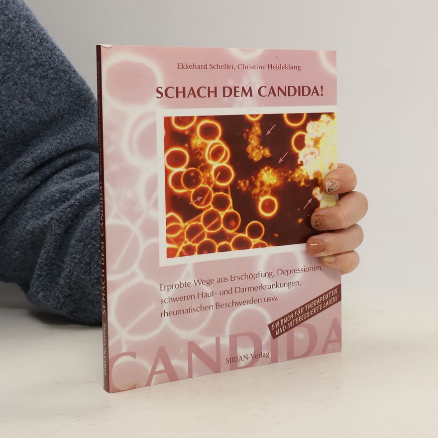Eckehard Scheller Schach dem Candida!
