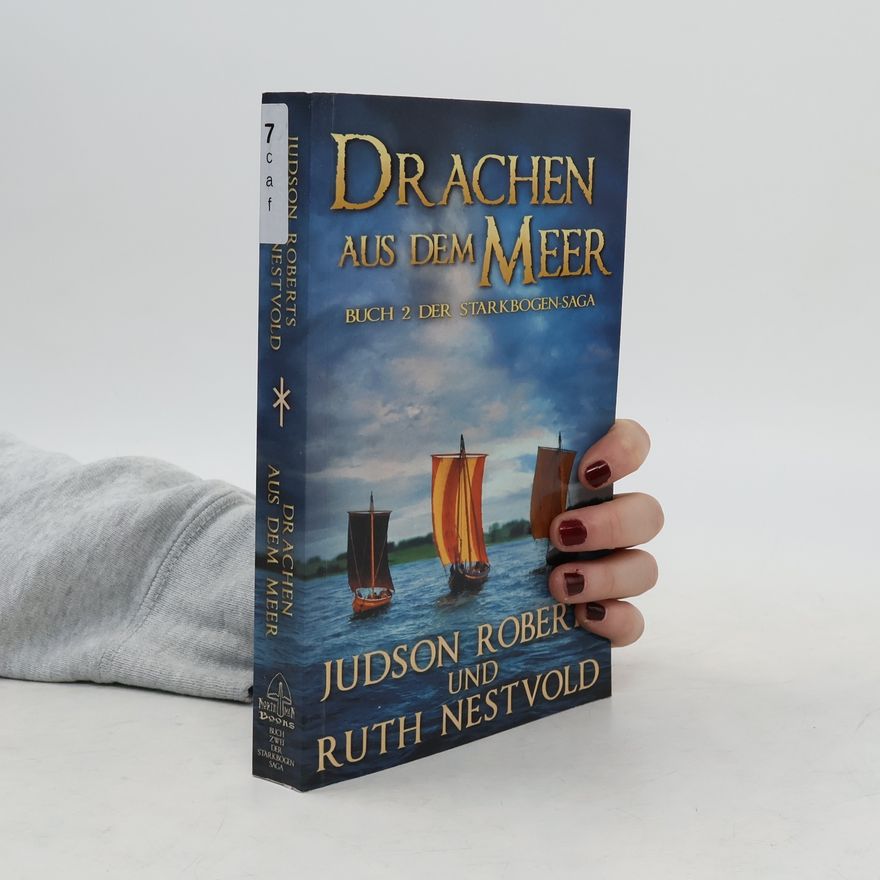 Judson Roberts Drachen Aus Dem Meer