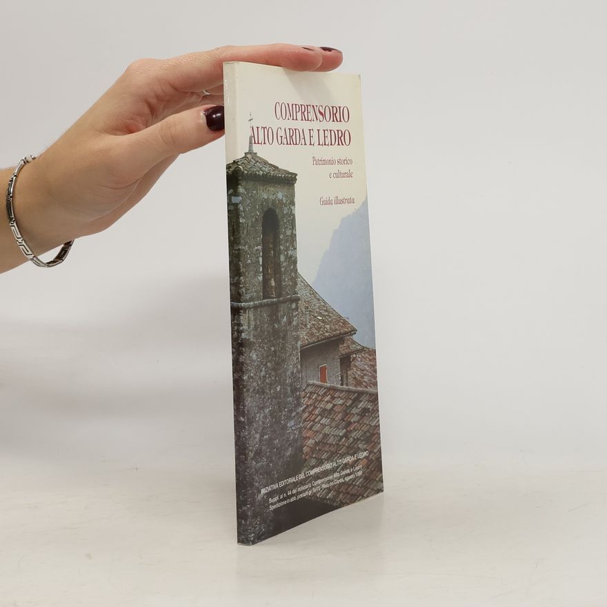 Autorenkollektiv Comprensorio alto garda e ledro