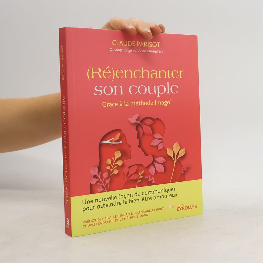 Sandra Logé (Ré)enchanter son couple