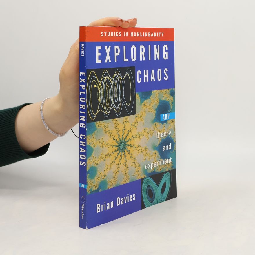 Brian Davies Exploring Chaos
