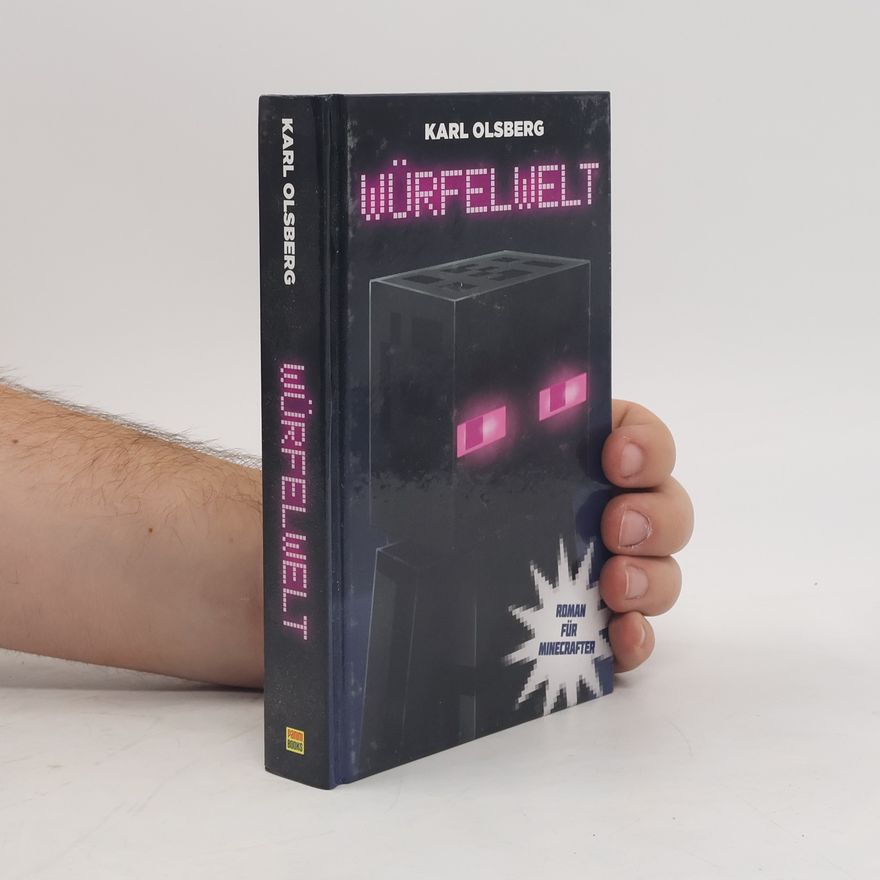 Karl Olsberg Würfelwelt