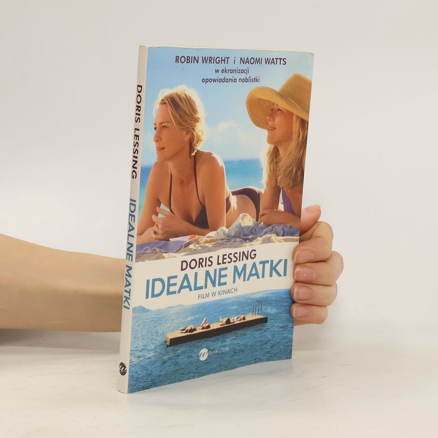 Doris Lessing Idealne matki