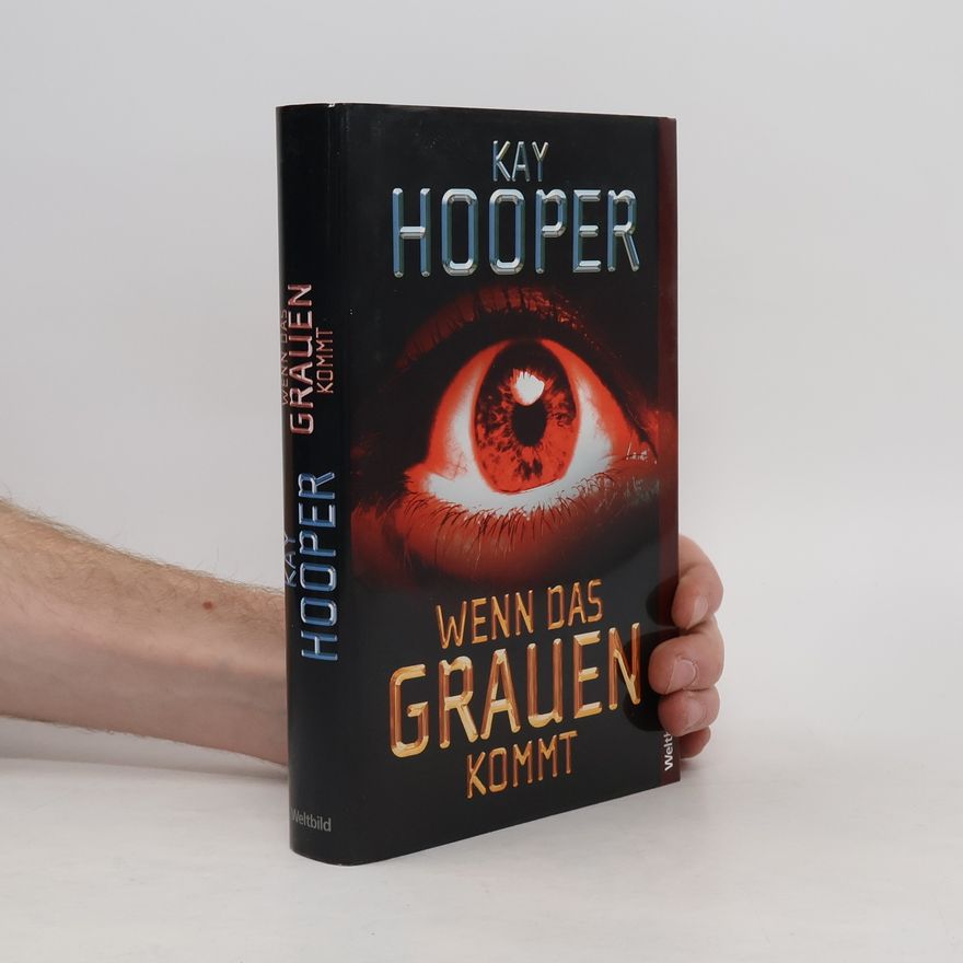 Kay Hooper Wenn das Grauen kommt
