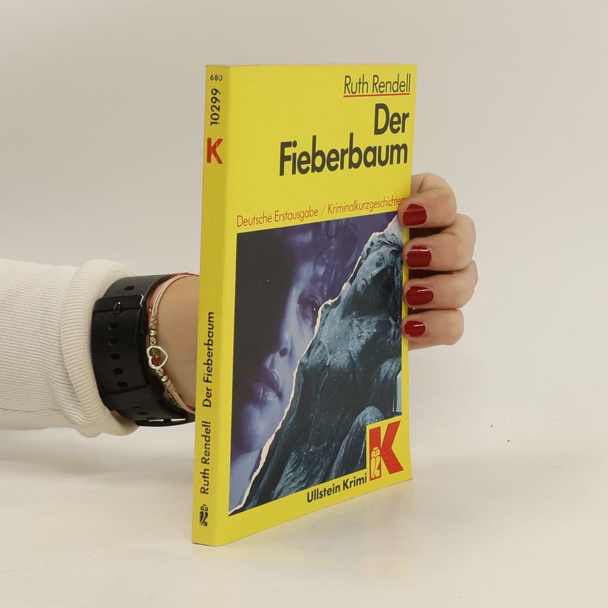 Ruth Rendell Der Fieberbaum