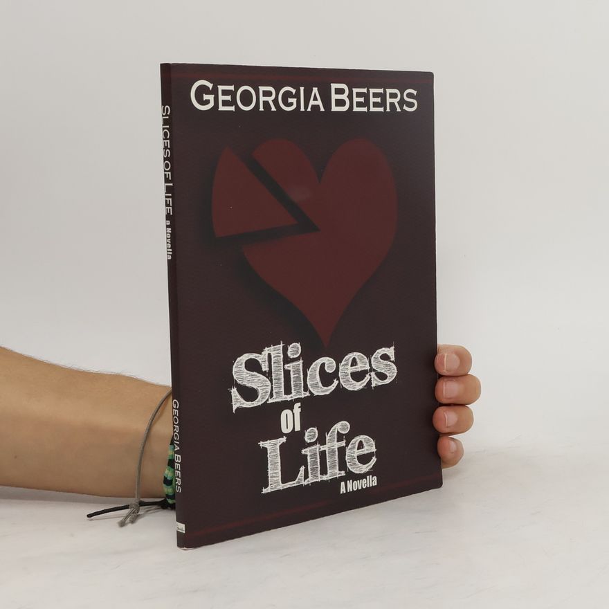 Georgia Beers Slices of Life