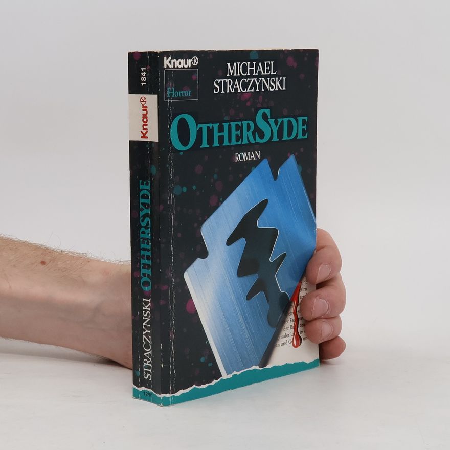 J. Michael Straczynski Othersyde