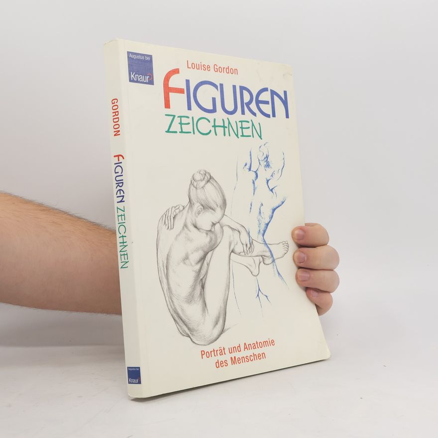 Louise Gordon Figuren zeichnen