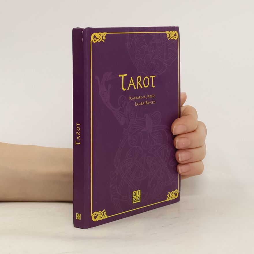 Katharina Jarosz Tarot