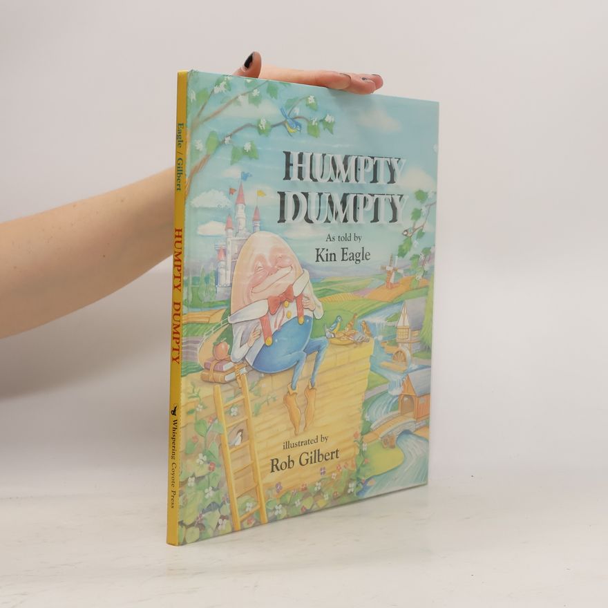 Rob Gilbert Humpty Dumpty
