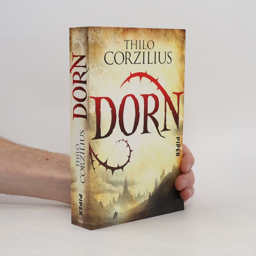 Thilo Corzilius Dorn