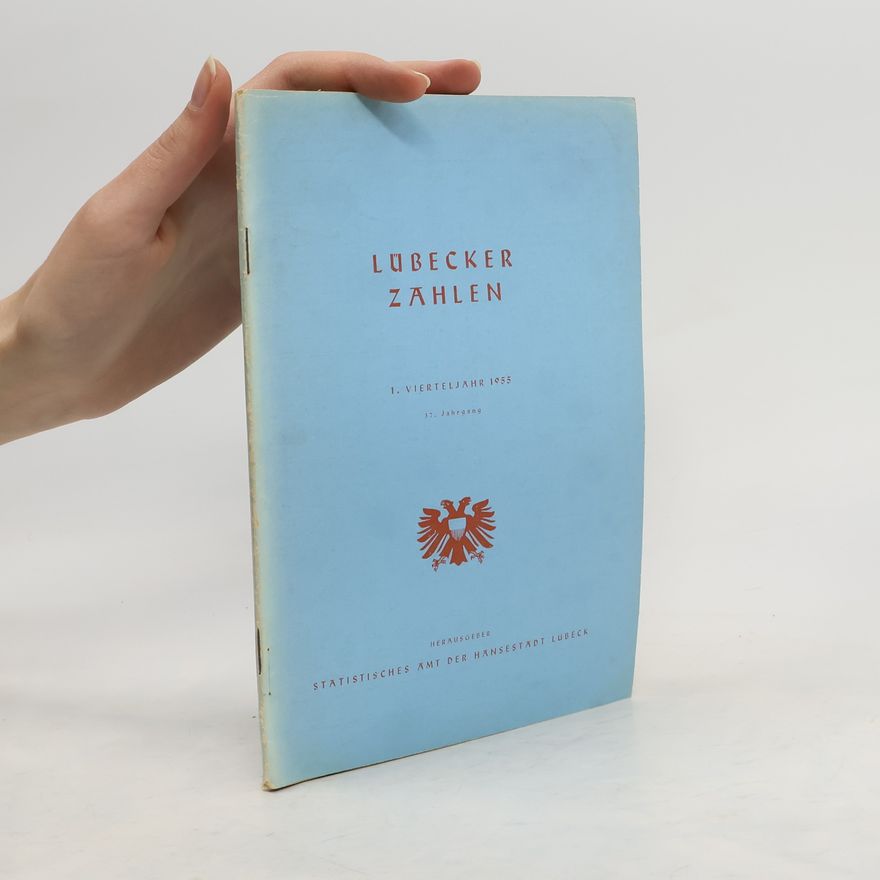 Autorenkollektiv Lübecker Zahlen