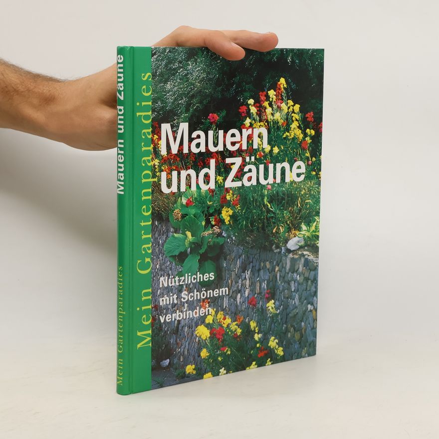 Autorenkollektiv Mauern und Zäune