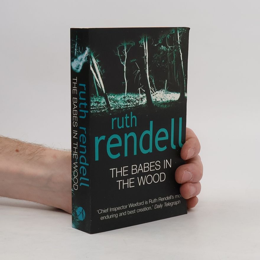 Ruth Rendell The Babes in the Wood