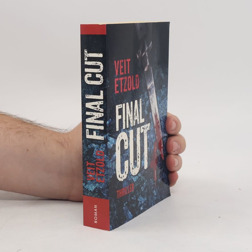 Veit Etzold Final Cut