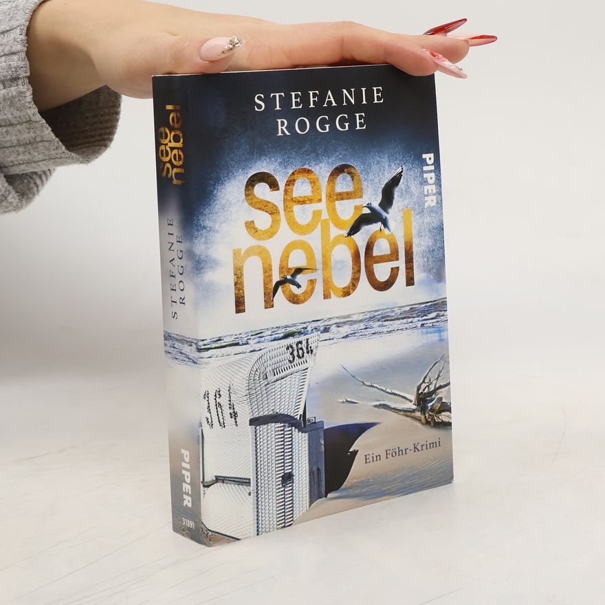 Stefanie Rogge Seenebel